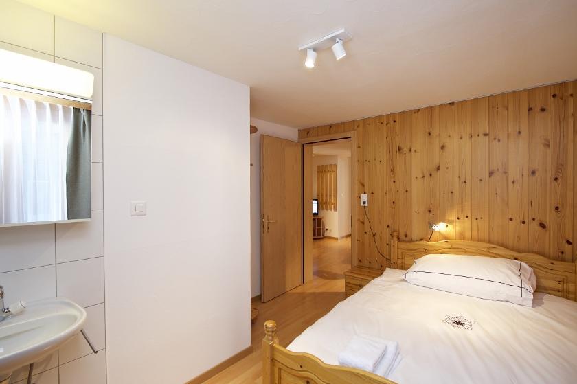Chalet Felderhof Цермат Екстериор снимка
