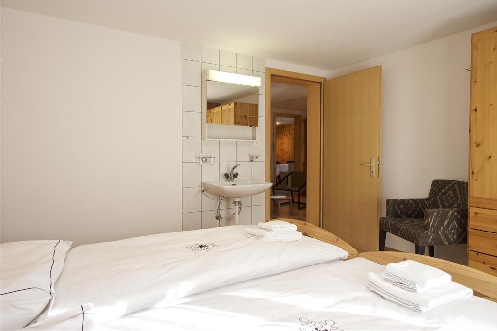 Chalet Felderhof Цермат Екстериор снимка