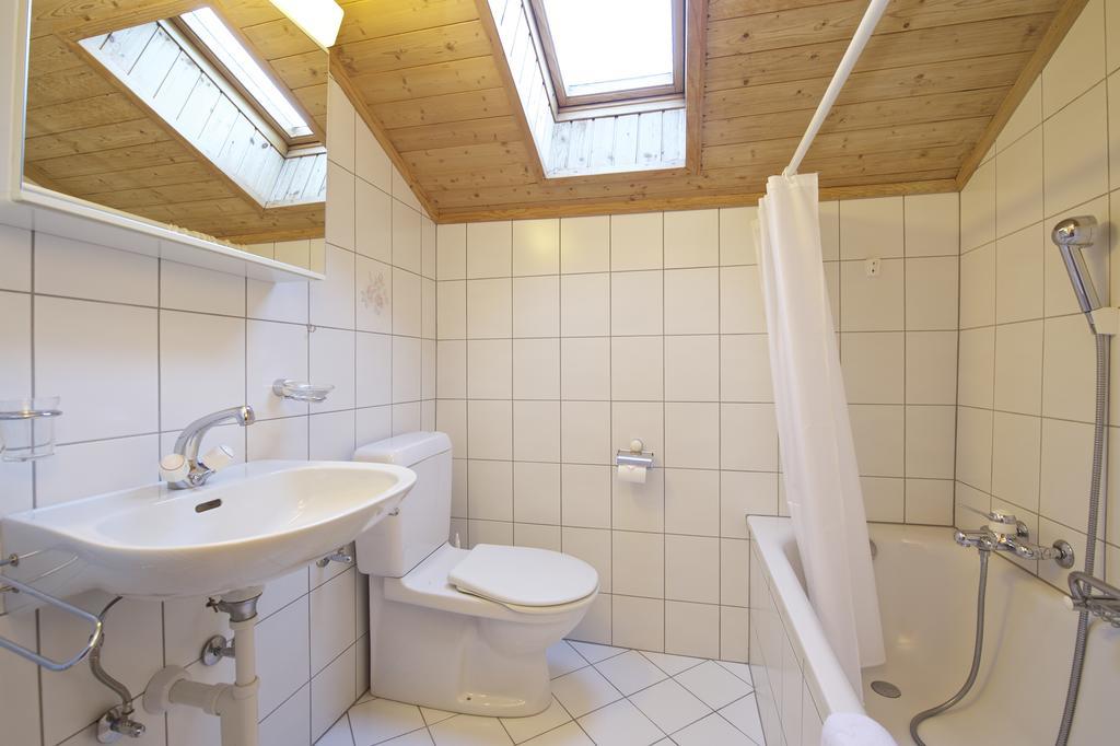 Chalet Felderhof Цермат Екстериор снимка