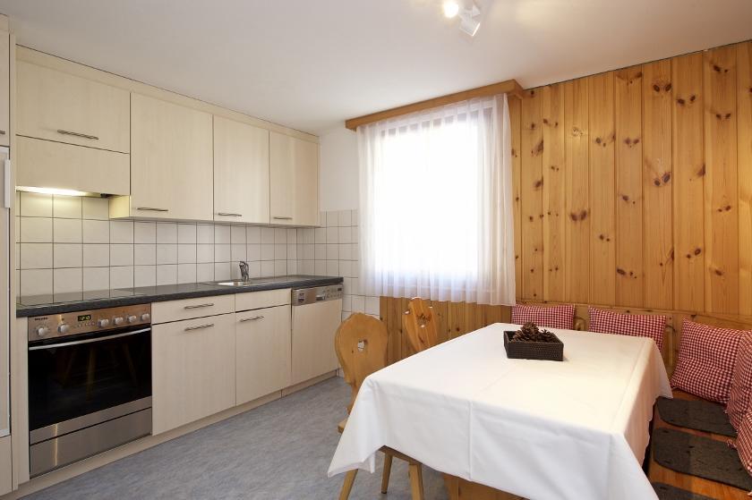 Chalet Felderhof Цермат Екстериор снимка